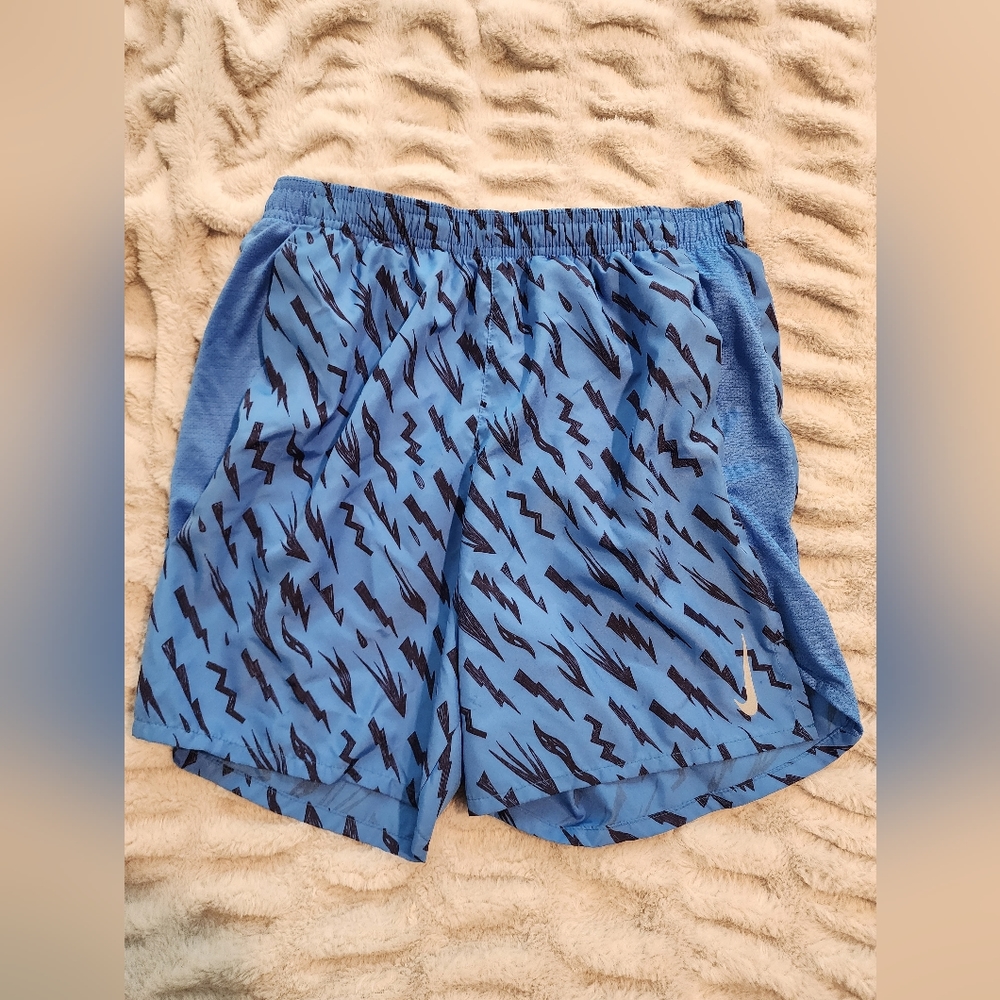 Nike Running Shorts 5" Inseem (with liner)